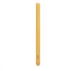 Θήκη για Xiaomi Redmi Note 8 Pro, Silicone, Yellow, 50242.143