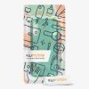 Θήκη για Samsung Galaxy A70, Silicone, Green, 48430.170