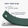 Θήκη για Apple iPhone 8 / iPhone 7 / iPhone SE 2, Silicone, Green, 39458.169