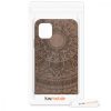 Θήκη για iPhone 11, Ξύλο, Καφέ, 49799.04