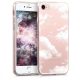 Θήκη για Apple iPhone 8 / iPhone 7 / iPhone SE 2, Silicone, White, 46227.39