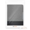 Εξώφυλλο για Tolino Σελίδα 2, Textile, Grey, 50913.01