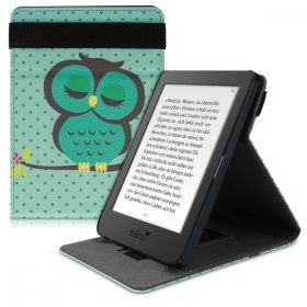   Κάλυμμα για Tolino Σελίδα 2, Οικολογικό δέρμα, Πολύχρωμο, 50915.01