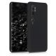 Θήκη για Xiaomi Mi Note 10 / Mi Note 10 Pro, Silicone, Black, 50948.50