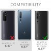Θήκη για Xiaomi Mi Note 10 / Mi Note 10 Pro, Silicone, Green, 50948.47