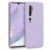 Θήκη για Xiaomi Mi Note 10 / Mi Note 10 Pro, Silicone, Purple, 50948.108