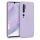 Θήκη για Xiaomi Mi Note 10 / Mi Note 10 Pro, Silicone, Purple, 50948.108