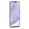 Θήκη για Xiaomi Mi Note 10 / Mi Note 10 Pro, Silicone, Purple, 50948.108