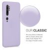 Θήκη για Xiaomi Mi Note 10 / Mi Note 10 Pro, Silicone, Purple, 50948.108