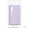 Θήκη για Xiaomi Mi Note 10 / Mi Note 10 Pro, Silicone, Purple, 50948.108