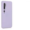 Θήκη για Xiaomi Mi Note 10 / Mi Note 10 Pro, Silicone, Purple, 50948.108