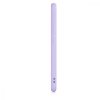 Θήκη για Xiaomi Redmi Note 8, Silicone, Purple, 50180.108