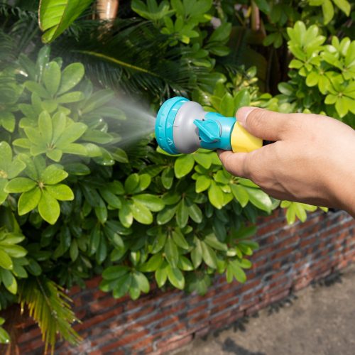 Σετ 4 συνδέσμων σωλήνα Navaris, ακροφύσιο, κιτ βρύσης, σύνδεσμος σωλήνα, 51021.01