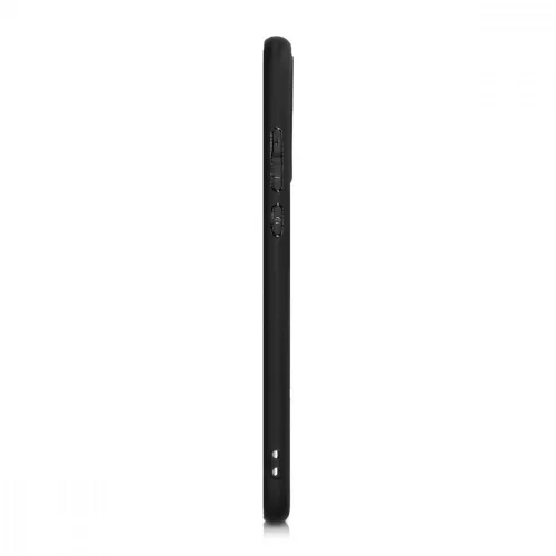 Θήκη για Huawei P30 Lite, Silicone, Black, 48539.12
