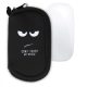 Κάλυμμα ποντικιού για Apple Magic Mouse 2/Magic Mouse 1, Kwmobile, Black/White, Neoprene, 51118.01