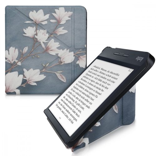 Θήκη για Kobo Libra H2O, Οικολογικό δέρμα, Πολύχρωμο, 50540.05