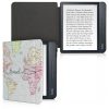 Θήκη για Kobo Libra H2O, Οικολογικό δέρμα, Πολύχρωμο, 50300.05