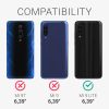 Θήκη για Xiaomi Mi 9 Lite, σιλικόνη, ροζ χρυσό, 50587.31