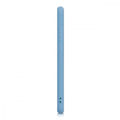 Θήκη για Xiaomi Redmi Note 8 Pro, Silicone, Blue, 50242.161