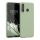 Θήκη για Huawei P30 Lite, Silicone, Green, 47499.172