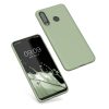 Θήκη για Huawei P30 Lite, Silicone, Green, 47499.172