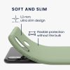 Θήκη για Huawei P30 Lite, Silicone, Green, 47499.172