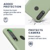 Θήκη για Huawei P30 Lite, Silicone, Green, 47499.172