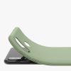 Θήκη για Huawei P30 Lite, Silicone, Green, 47499.172