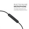 Καλώδιο για ακουστικά Bose QuietComfort 35, Kwmobile, Μαύρο, Πλαστικό, 51172.01