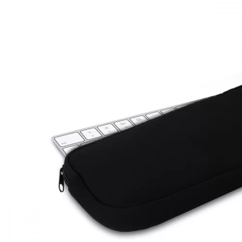 Κάλυμμα για Apple Magic Keyboard, Kwmobile, Μαύρο, Neoprene, 51176.01