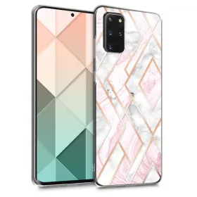   Θήκη για Samsung Galaxy S20 Plus, σιλικόνη, πολύχρωμη, 51219.04