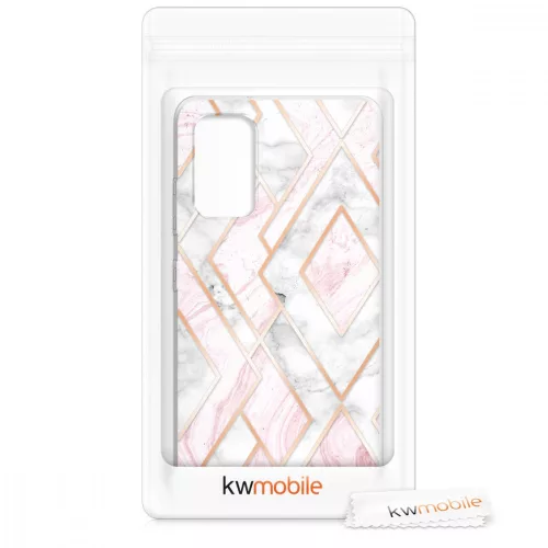 Θήκη για Samsung Galaxy S20 Plus, σιλικόνη, πολύχρωμη, 51219.04