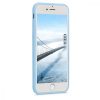 Θήκη για Apple iPhone 6 / iPhone 6s, Silicone, Blue, 35176.161