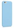 Θήκη για Apple iPhone 6 / iPhone 6s, Silicone, Blue, 35176.161