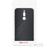 Θήκη για Xiaomi Redmi 8, Silicone, Black, 50640.47