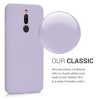 Θήκη για Xiaomi Redmi 8, Silicone, Purple, 50640.108