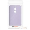 Θήκη για Xiaomi Redmi 8, Silicone, Purple, 50640.108