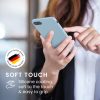 Θήκη για Apple iPhone 8 / iPhone 7 / iPhone SE 2, Silicone, Blue, 40225.177