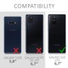 Θήκη για Samsung Galaxy S10 Lite, σιλικόνη, πολύχρωμη, 51409.02