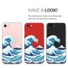 Θήκη για Apple iPhone 8 / iPhone 7 / iPhone SE 2, σιλικόνη, πολύχρωμη, 41448.30