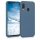 Θήκη για Samsung Galaxy A20e, Silicone, Blue, 48738.168