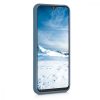 Θήκη για Samsung Galaxy A20e, Silicone, Blue, 48738.168