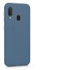 Θήκη για Samsung Galaxy A20e, Silicone, Blue, 48738.168