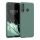 Θήκη για Huawei P30 Lite, Silicone, Green, 47499.171