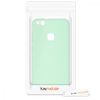 Θήκη για Huawei P10 Lite, Silicone, Green, 41386.50