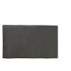 Κάλυμμα σκόνης για τηλεόραση 43 ιντσών, Kwmobile, Grey, Textile, 51701.19