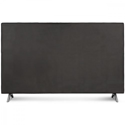 Κάλυμμα σκόνης για τηλεόραση 40 ιντσών, Kwmobile, Grey, Textile, 51700.19