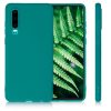 Θήκη για Huawei P30, Silicone, Green, 47410.57