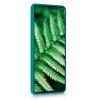 Θήκη για Huawei P30, Silicone, Green, 47410.57