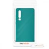Θήκη για Huawei P30, Silicone, Green, 47410.57